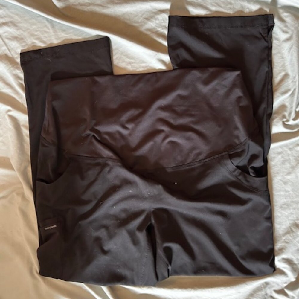 scrub pants size large  womens work wear light weight black stretch top
